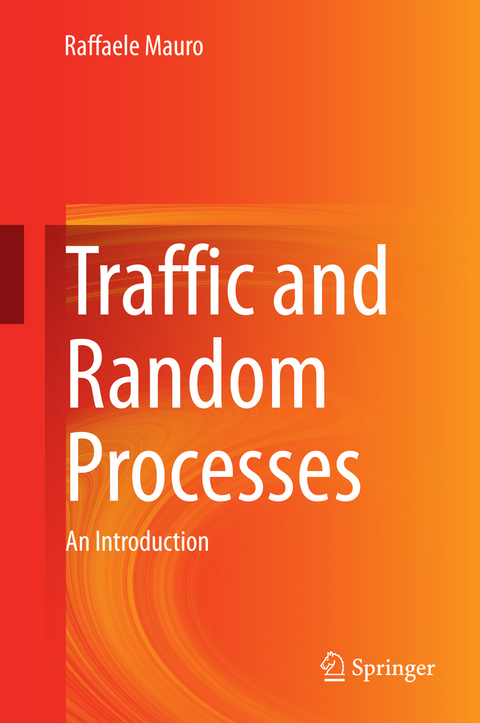 Traffic and Random Processes - Raffaele Mauro