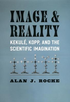 Image and Reality - Alan J. Rocke