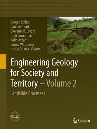 Engineering Geology for Society and Territory - Volume 2 - Giorgio Lollino; Daniele Giordan; Giovanni B. Crosta; Jordi Corominas; Rafig Azzam; Janusz Wasowski; Nicola Sciarra