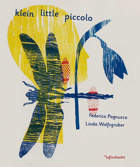 klein little piccolo - Federica Pagnucco