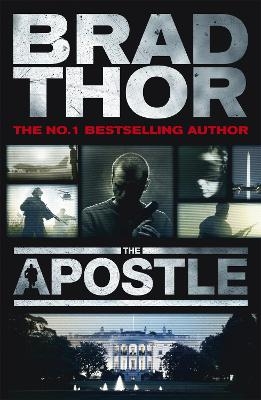 The Apostle - Brad Thor
