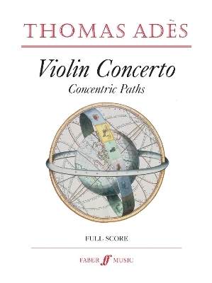 Violin Concerto - Thomas Adès