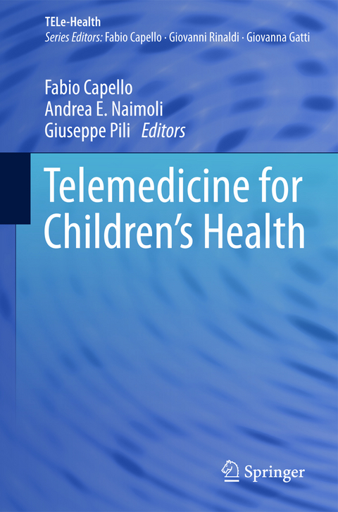 Telemedicine for Children's Health - 