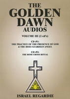 Golden Dawn Audios CD - Dr Israel Regardie