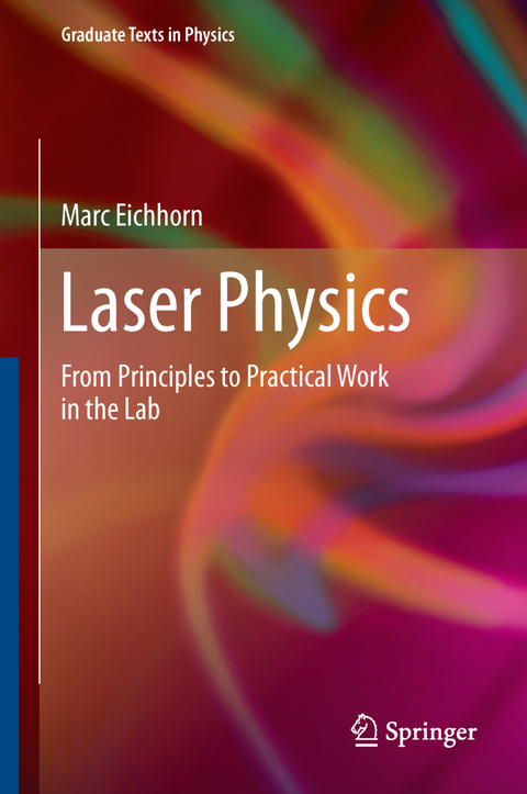 Laser Physics - Marc Eichhorn
