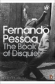 The Book of Disquiet Fernando Pessoa Author