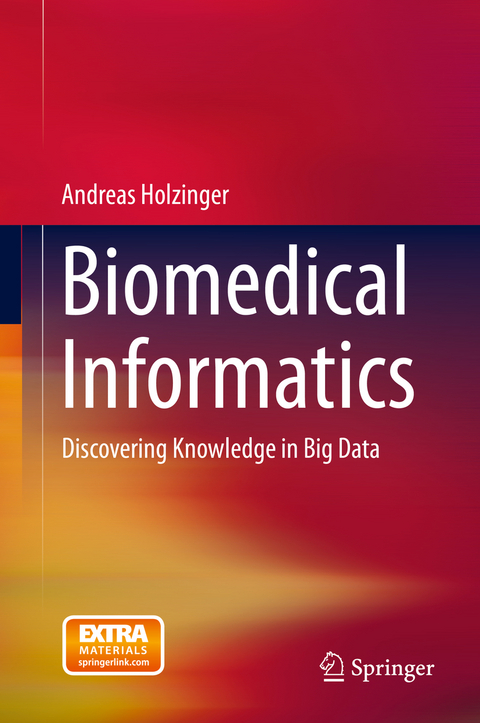 Biomedical Informatics - Andreas Holzinger