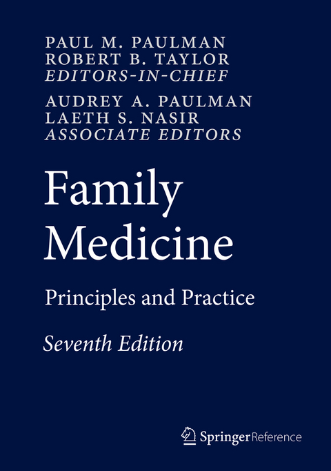 Family Medicine - 