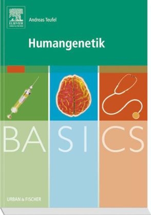 BASICS Humangenetik - Andreas Teufel