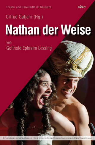Nathan der Weise - Ortrud Gutjahr