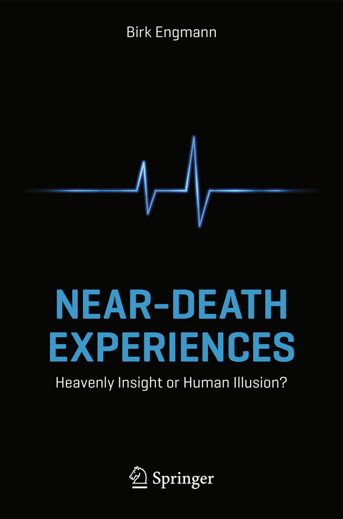 Near-Death Experiences - Birk Engmann