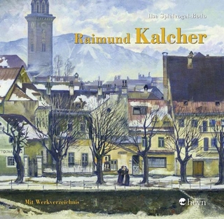 Raimund Kalcher - Ilse Spielvogel-Bodo