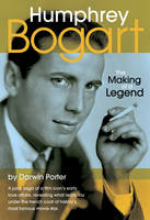 Humphrey Bogart - Darwin Porter