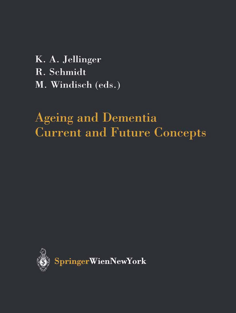 Ageing and Dementia - 