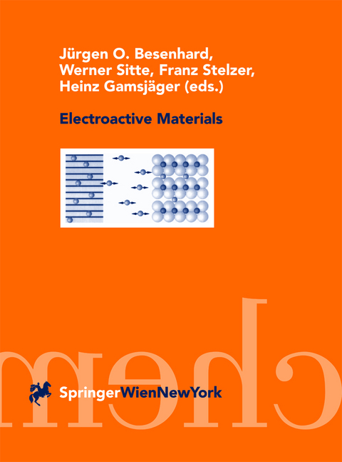 Electroactive Materials - 