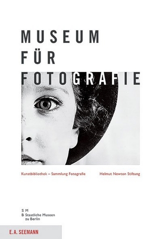 Museum für Fotografie - Ludger Derenthal; Matthias Harder; Christine Kühn