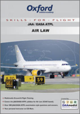 ATPL Air Law