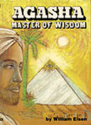 Agasha Master of Wisdom