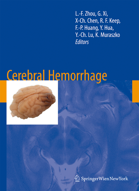 Cerebral Hemorrhage - 