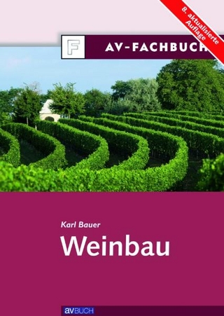 Weinbau - Karl Bauer