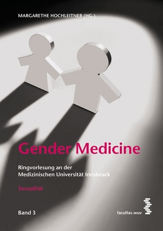 Gender Medicine - Hochleitner Margarethe