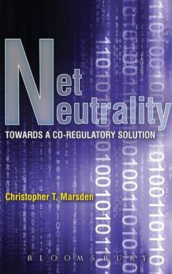 Net Neutrality - Christopher T. Marsden