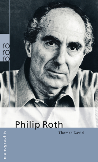 Philip Roth - Thomas David