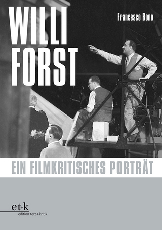 Willi Forst - Francesco Bono