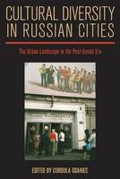 Cultural Diversity in Russian Cities - Cordula Gdaniec