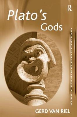 Plato's Gods - Gerd Van Riel