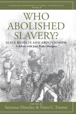 Who Abolished Slavery? - 