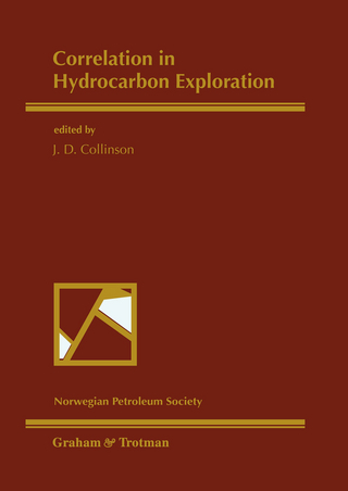 Correlation in Hydrocarbon Exploration - John Collinson