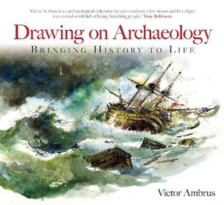 Drawing on Archaeology - Victor Ambrus