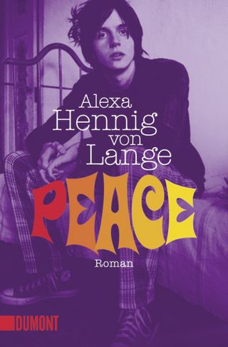 Peace - Alexa Hennig von Lange; Alexa Hennig von Lange