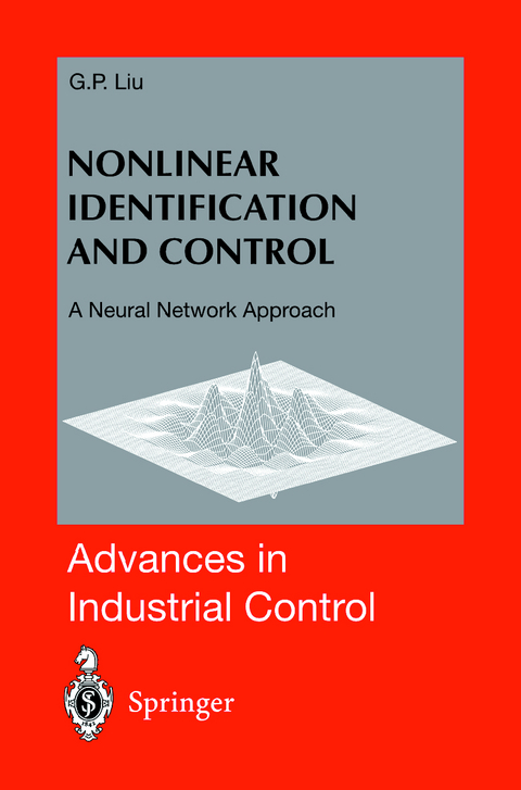 Nonlinear Identification and Control - G.P. Liu