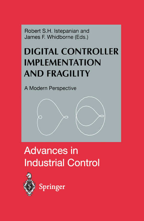Digital Controller Implementation and Fragility - 