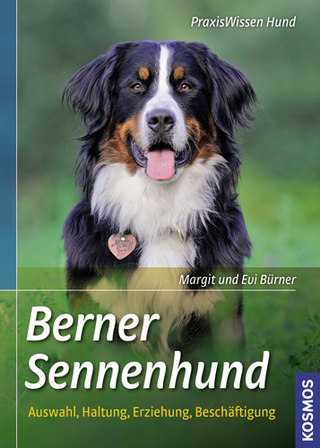Berner Sennenhund - Margit Bürner; Evi Bürner
