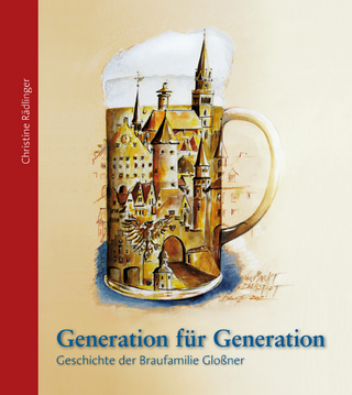 Generation für Generation - Christine Rädlinger