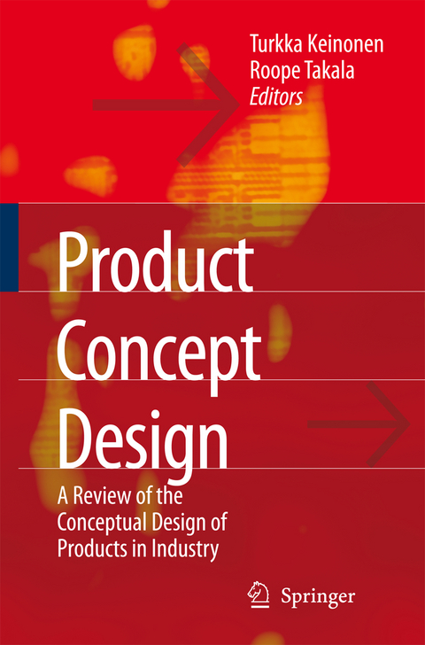 Product Concept Design - 