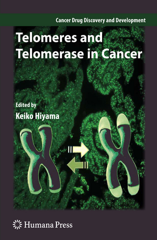 Telomeres and Telomerase in Cancer - Keiko Hiyama