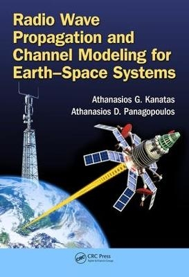 Radio Wave Propagation and Channel Modeling for Earth-Space Systems - 