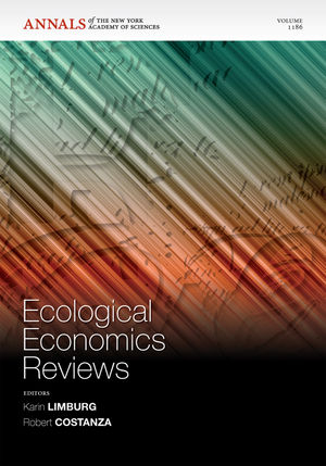Ecological Economics Reviews, Volume 1186 - Karin E. Limburg; Robert Costanza; Ida Kubiszewski