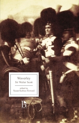 Waverley - Walter Scott; Susan Kubica Howard