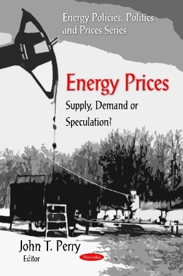 Energy Prices - 