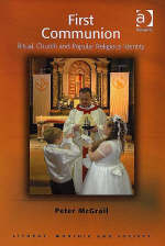 First Communion - Peter McGrail