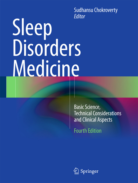 Sleep Disorders Medicine - 