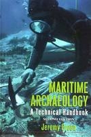 Maritime Archaeology - Jeremy Green