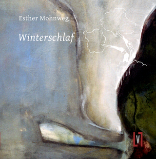 Winterschlaf - Esther Mohnweg