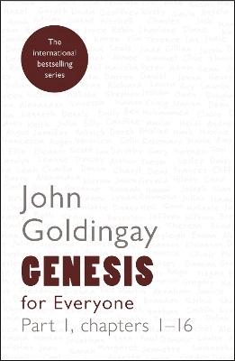 Genesis for Everyone - The Revd Dr John Goldingay