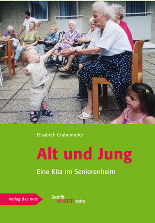 Alt und Jung - Elisabeth Grabenhofer